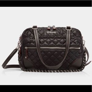 MZ Wallace Crosby. Excellent condition